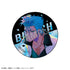 『BLEACH 千年血戦篇』トレーディングメタリック缶バッジ/カミアニTOUCH【BOX】